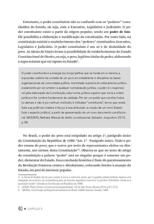 Constituinte Burguesa, A - 5ª Ed. - 2009 (Portuguese Edition)